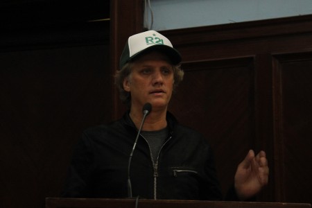 Congreso argentino de derecho ambiental