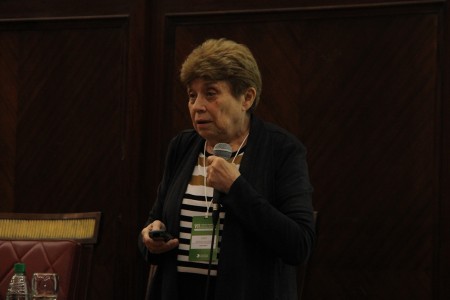 Congreso argentino de derecho ambiental