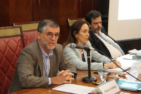 Congreso de Derecho Penal y Criminología