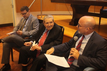 Congreso de Obligaciones y Contratos de la Universidad de Buenos Aires: A 10 aos de la vigencia del Cdigo Civil y Comercial. En homenaje a Alberto J. Bueres