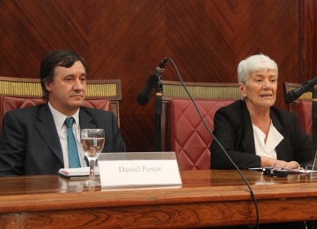 Congreso para estudiantes y jvenes graduados de Derecho Penal