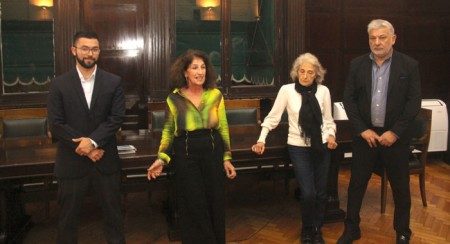 Conociendo el Poder Judicial