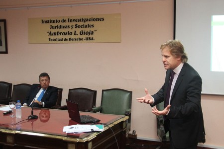 Constitución económica y desarrollo sustentable. El caso chileno en la perspectiva comparada