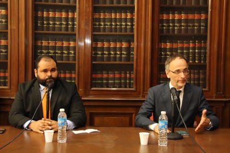Constitucin, regulacin y derechos humanos: violaciones en el orden latinoamericano