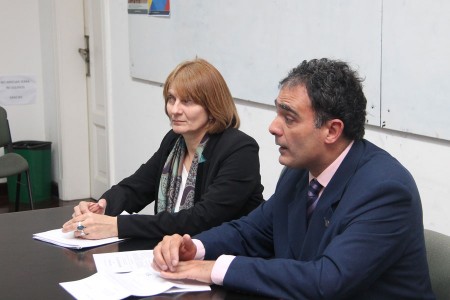 Contenidos sobre discapacidad en la Universidad