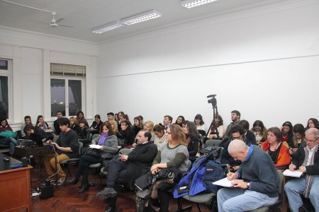 Contenidos sobre discapacidad en la Universidad