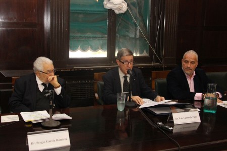 Control de convencionalidad, doctrina desarrollada por la Corte IDH y mtodo de racionalidad y armonizacin