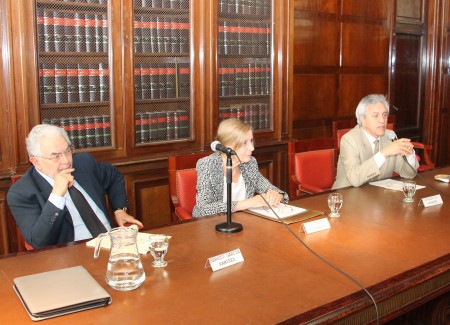 Control de convencionalidad y debido proceso