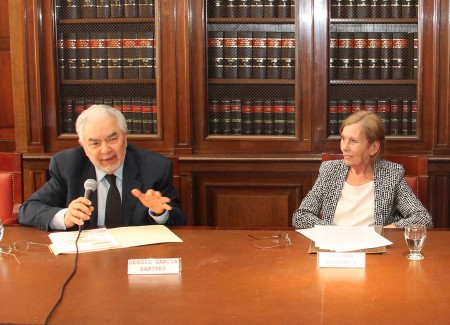 Control de convencionalidad y debido proceso