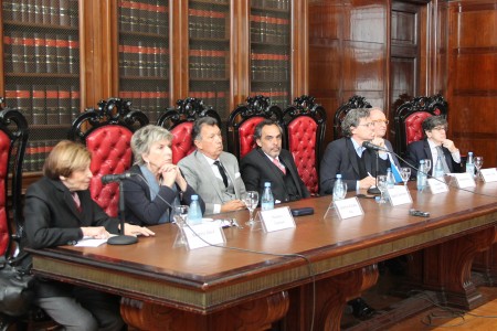  Conversaciones a 25 aos de la reforma constitucional 
