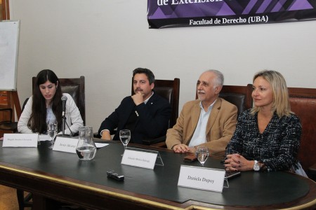 Conversatorio sobre delitos informticos