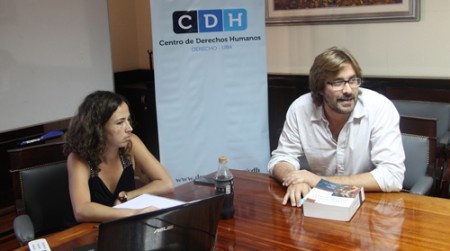 Corrupcin y Derechos Humanos