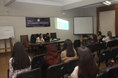 Crmenes ambientales: posible juzgamiento ante la CPI
