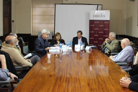 Crisis del federalismo fiscal