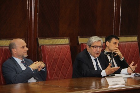 Cuarto congreso internacional de derecho de daos y de los contratos