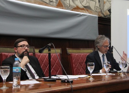 Cuestiones actuales de Derecho Penal y Procesal Penal