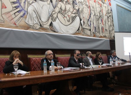 Cuestiones actuales de Derecho Penal y Procesal Penal