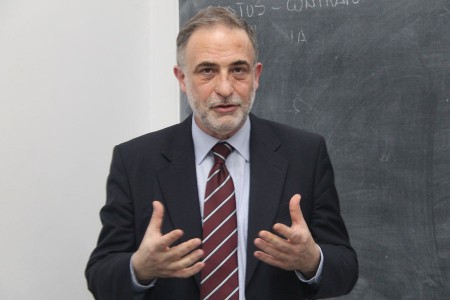 Cuestiones actuales sobre el terrorismo