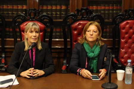 Cuestiones ambientales actuales. Un encuentro de jueces