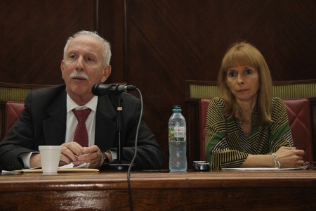 Cuestiones complejas en materia de divorcio en Cdigo Civil y Comercial 