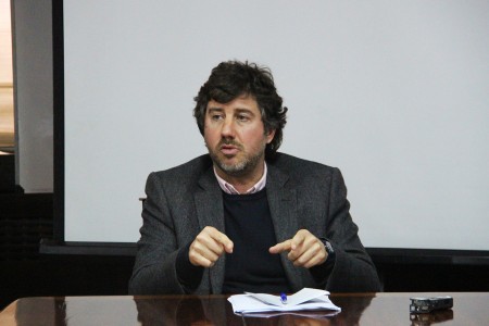 Curso de "Elementos del contrato de empleo pblico"
