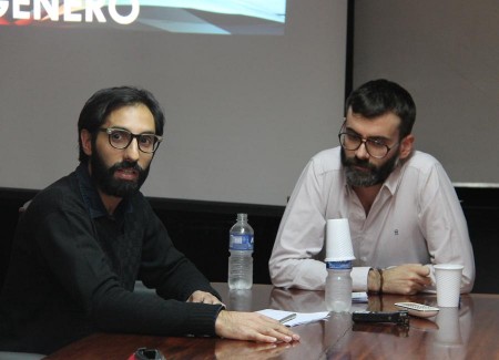 Curso-taller sobre identidad de gnero