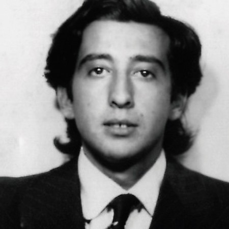 Daniel Alberto Sansone, detenido desaparecido el 23 de marzo de 1977