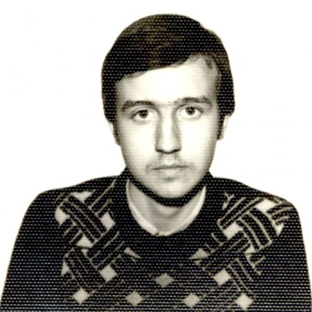 Daniel Armando Draghi, detenido desaparecido el 12 de mayo de 1977