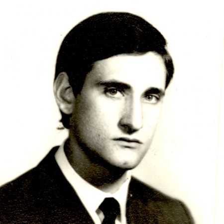 Daniel Enrique Vázquez, detenido desaparecido el 27 de marzo de 1977