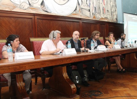 Debate público sobre derechos humanos, acceso a un hábitat digno y políticas públicas