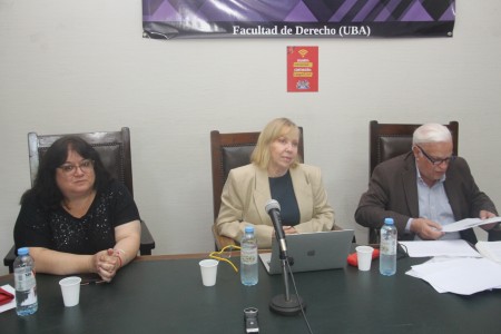 Debates actuales: Gestacin por sustitucin
