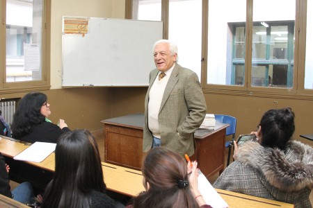 Debates actuales sobre poltica y cultura en Mxico