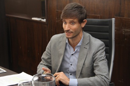 Debido proceso, condiciones carcelarias y rgimen cognoscitivo. Una introduccin al sistema procesal de la ejecucin penal