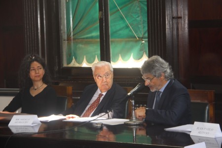 Dcimas Interescuelas de Filosofa del Derecho