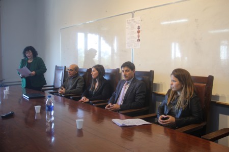 Dcimo segundo encuentro de Derecho de las Familias y Derechos Humanos