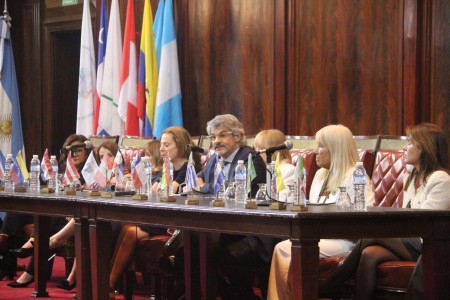 XV Congreso Latinoamericano de Niñez, Adolescencia y Familia