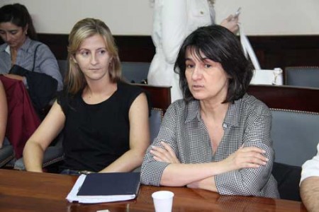 Defensa jurídica en el Sistema Interamericano de Derechos Humanos