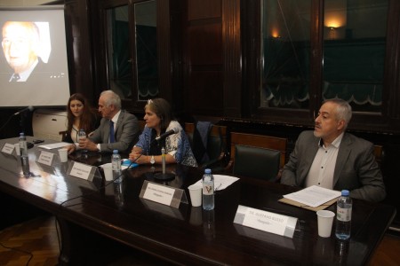 Delitos econmicos complejos. Deuda externa. La cuestin del beneficiario final