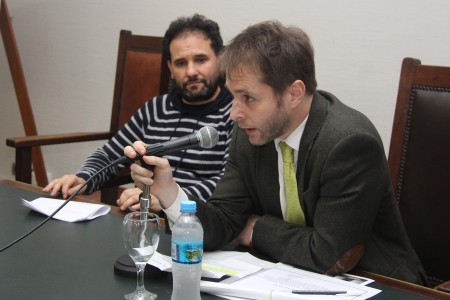 Democracia cada vez menos representativa