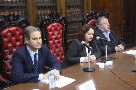 Democracia y gobierno por decreto