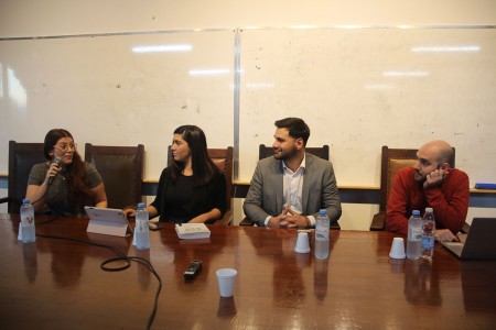 Democratizar la prisin. Un debate a partir de sus ltimas producciones: Presentacin del libro "La prisin en el Siglo XXI. Diagnsticos, debates y propuestas"