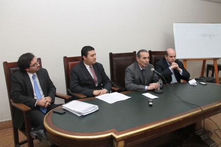 Derecho Administrativo Argentino: hitos del siglo XXI