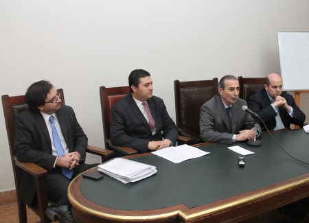 Derecho Administrativo Argentino: Hitos del siglo XXI