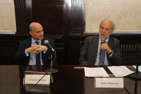 Derecho de daos en la actualidad. La reforma de la responsabilidad civil en Argentina y en Francia