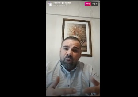 Derecho del Consumidor. Contrataciones en lnea en el marco del COVID-19
