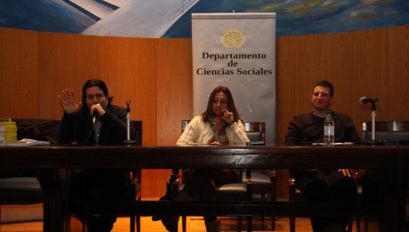 Derecho, gnero y sexualidad