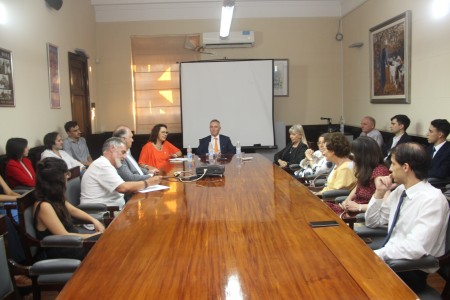 Derecho internacional privado: entre la Academia y la prctica