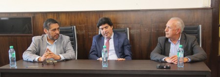 Derecho Penal y Estado de Derecho