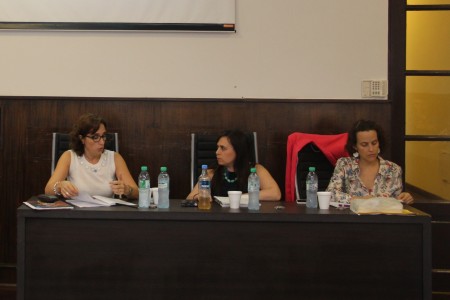 Derecho penal y gnero. Un debate pendiente.