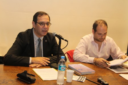 Derecho penal y justicia restaurativa